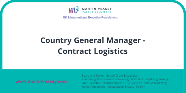 MVTalent's tweet photo. Take a look at one of our latest roles! Country General Manager - Contract Logistics - #APAC
To find out more, please visit the link below
#Hiring #CountryManager #GeneralManager #Logistics #APAC #3PL #KeyAccount #HighTech #Mandarin https://t.co/YkpPpV5Dsb https://t.co/nPmeydXcus