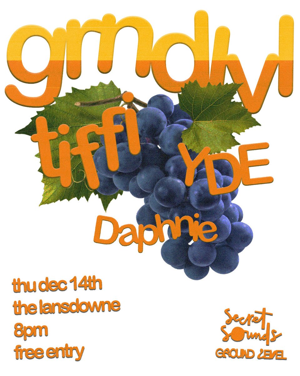 SYDNEY!!! IM HAVING A FREE SHOW AT THE LANSDOWNE DEC 14TH!! it’s FREE u have no excuses :p come thru and have fun with us 🩷🩷 can’t wait to see u guys there! 
tix : moshtix.com.au/v2/event/groun…