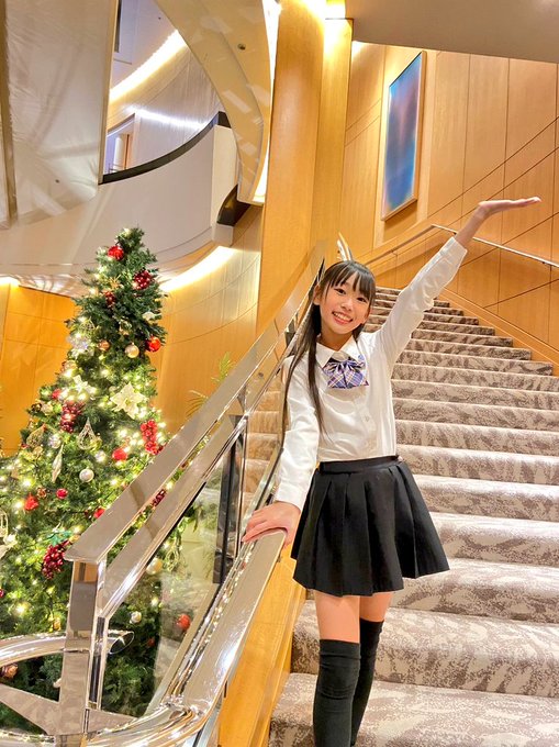 Twitterのコスプレ画像6