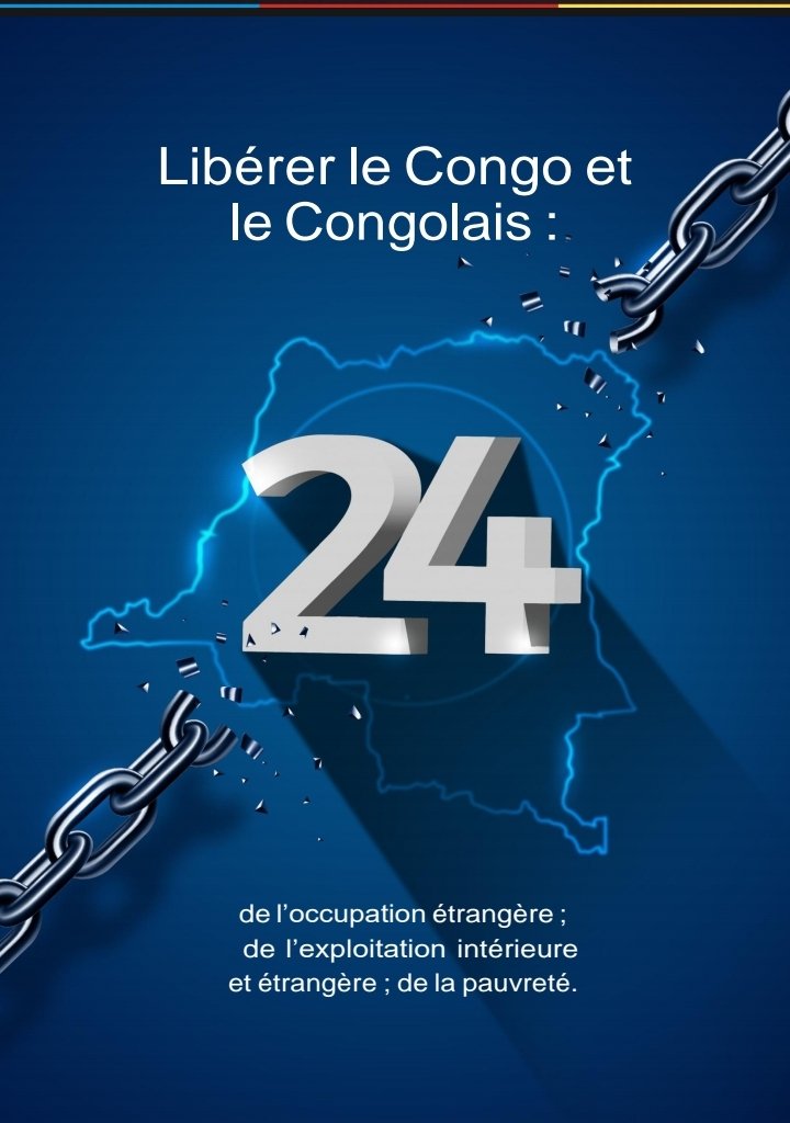 FistonMadidi's tweet photo. Désormais, l'offre pô du n° 24 à prdence de la rép., @adolphemuzito est connue, elle se résume à 5 parties ci-dessous. Une offre réaliste et réalisable.
@rkitsita @KimKimuntu @MartinFayulu @nouvelelanext @StanysBujakera @YvesBuya1 @colizuba https://t.co/jptYg8uoCJ