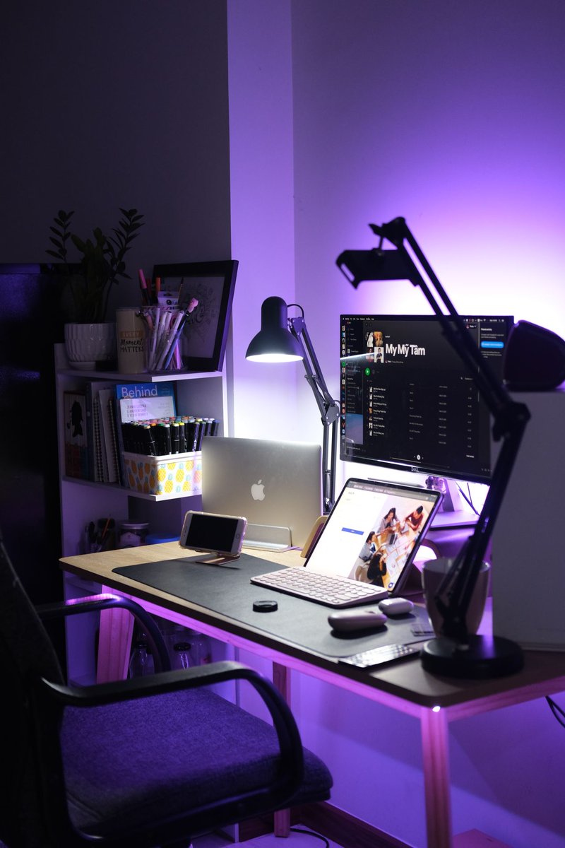 shahdevKumar653's tweet image. 🚀 Follow me for a journey into the world of computer science and online learning. 🖥️💡 I'll be sharing valuable insights, coding tips, and updates on the latest trends. Let's explore the limitless possibilities together! 🔍💻
#TechJourney #CodeWithMe #CSCommunity