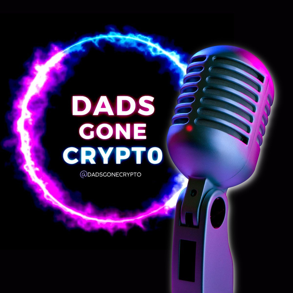 DadsGoneCrypto's tweet photo. @cryptomanran @DadsGoneCrypto is an educational channel helping grow crypto &amp; safely onboard noobs into Crypto. We share insights by interviewing some of the industry's visionaries, builders and great minds. Ps. We would love to have you on the show @cryptomanran ❤️ https://t.co/4uuRVVGPv4