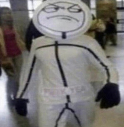 unrivaled stupidity tweet media