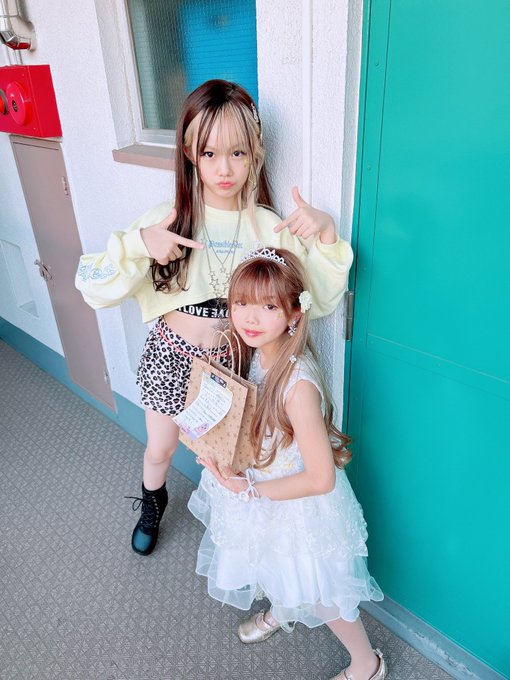 Twitterのコスプレ画像11