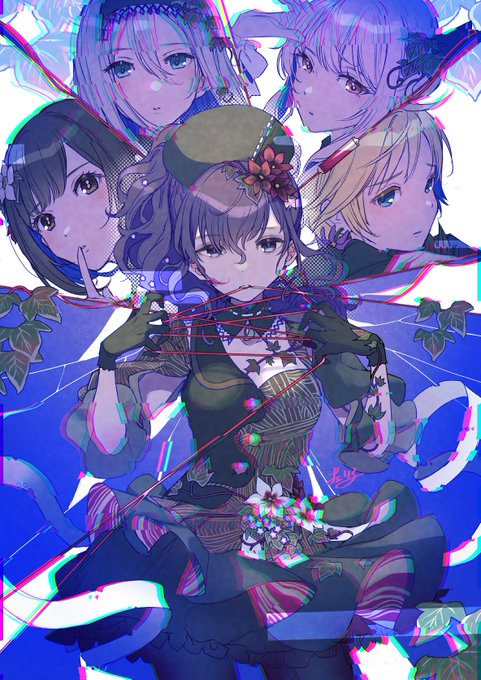 琴葉葵　アクキー　寺田てら 卸売りゲーム・おもちゃ・グッズ - 寺田てら ボイスコネクト