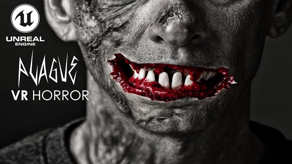 Hunt Zombie in #VR is this epic horror

Plague VR. Black Death Edition 🐀

pixelvr.co.uk/plague.html

#madewithunreal #ue5 #gamedev
