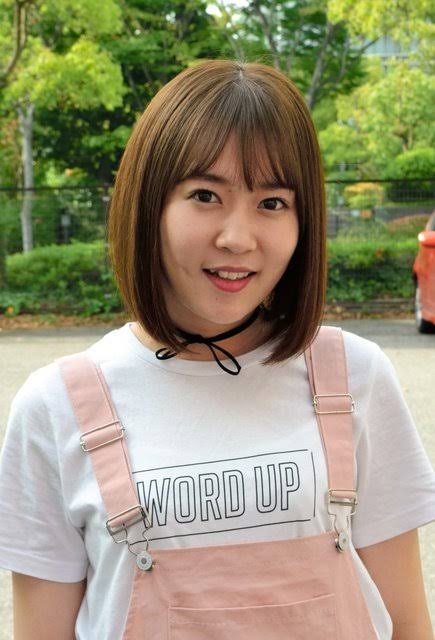 Overalls_Sho's tweet photo. らぶたんのサロペット姿、その2😍

#多田愛佳 https://t.co/QxhIZtU1jq