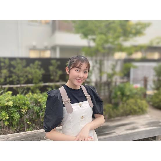 Overalls_Sho's tweet photo. らぶたんのサロペット姿、その3🤩

📷️④:おまけ、サスペンダー姿

#多田愛佳 https://t.co/5YbK7rResf