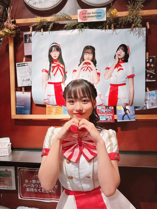 Twitterのコスプレ画像7