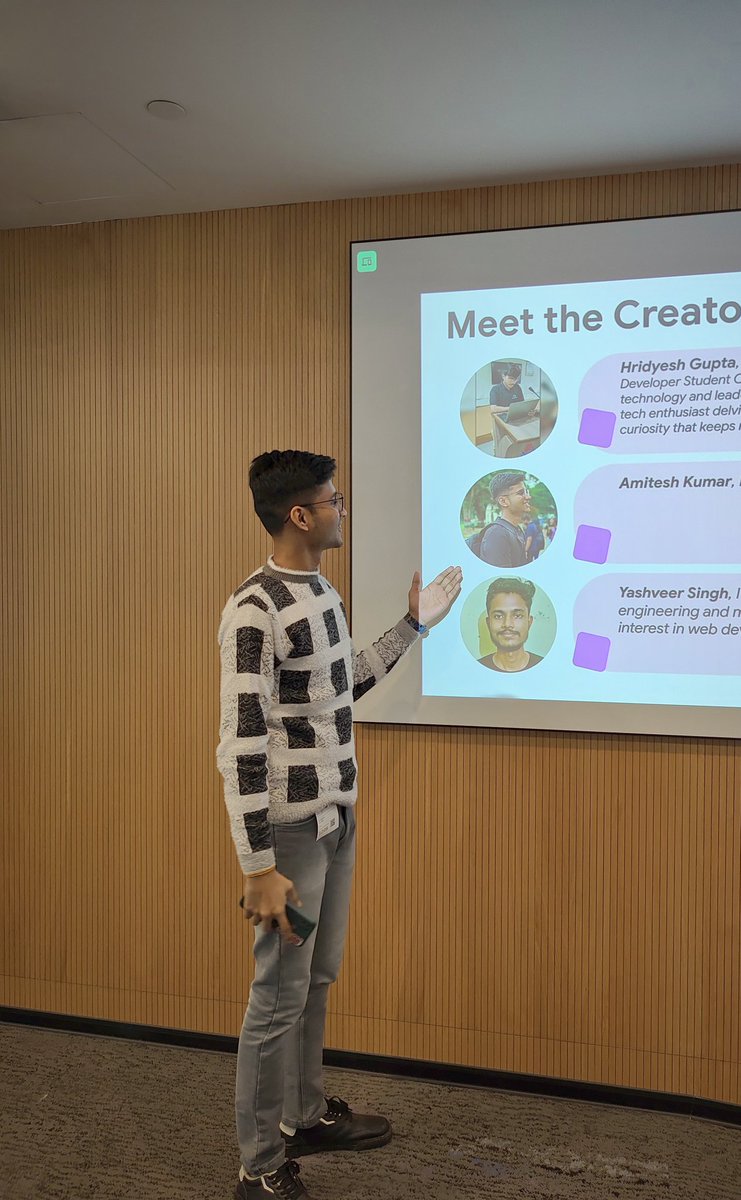 Amitesh Kumar tweet media