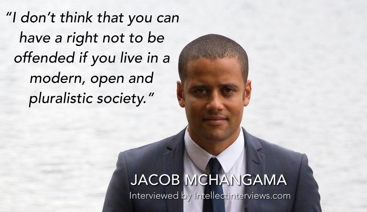 Intellectinter1's tweet image. Denmark 🇩🇰 recently decided to introduce blasphemy laws, something Danish free speech expert @JMchangama opposes. In our interview with Mchangama, we discussed specifically if it should be allowed to burn the Quran (and more). 

Have a look at intellectinterviews.com/2022/06/jacob-…