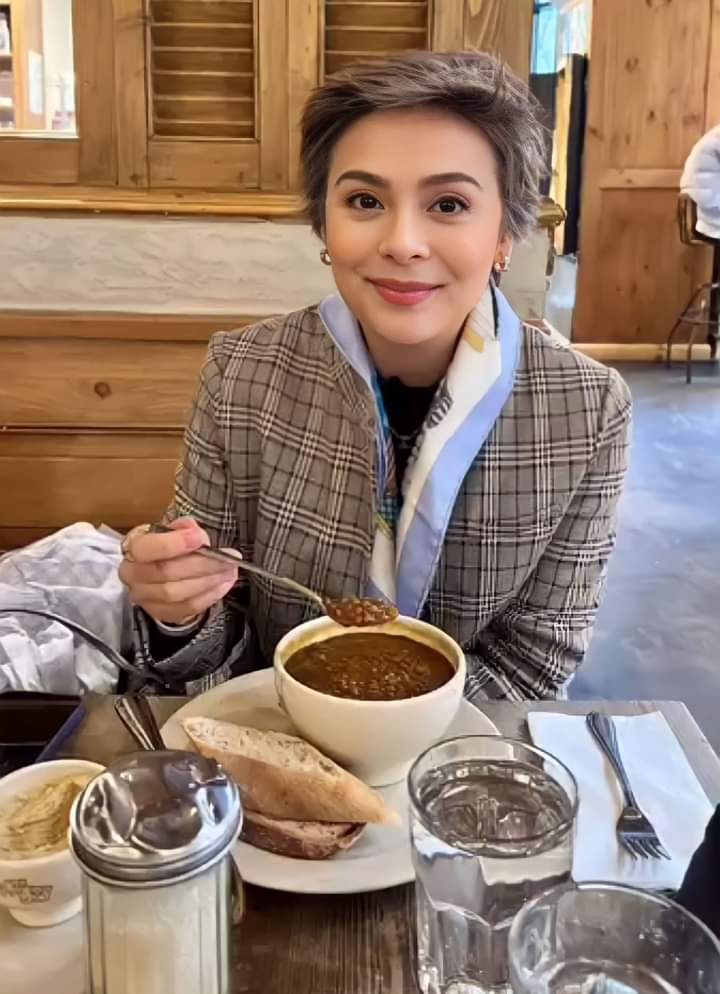 daily dose of dawn zulueta tweet media