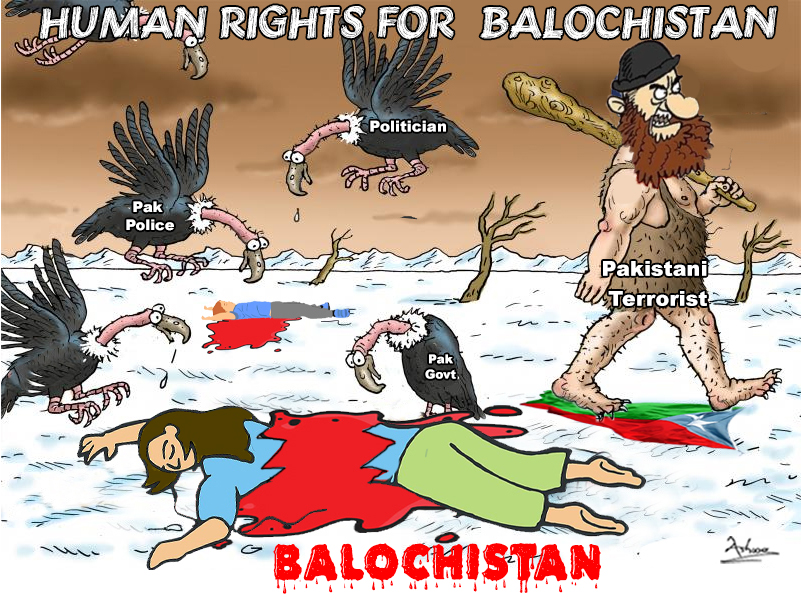 AdorableRajwar's tweet photo. Balochistan is facing the worst Human right violation in the world and every country is silent. World must raise voice against Pakistan.
#HumanRightViolationDay #HumanRights #EqualityForAll #StandUpForJustice #FreedomOfSpeech https://t.co/FiVVwJ2nNs