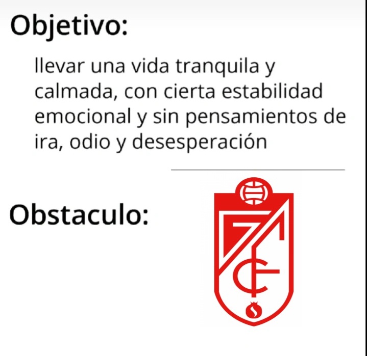 Domingo de Granada CF 🔴⚪🔴