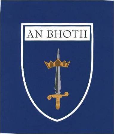 Todays the day, best of luck to <a href="/ScotstownGAA/">Scotstown GAA</a> in the Ulster Final 🏆🏐 #AnBhothAbu