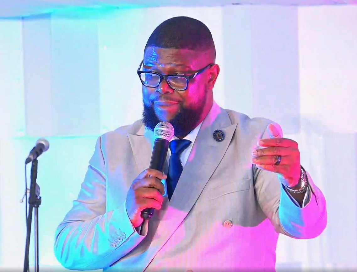 CWCKZNTV's tweet image. PS T Ncanana | Seed of Thanksgiving
Sunday Celebration Service LIVE ON FACEBOOK
fb.watch/oRdI36mqpy/
#cwckzn #Kuyenzeka2023