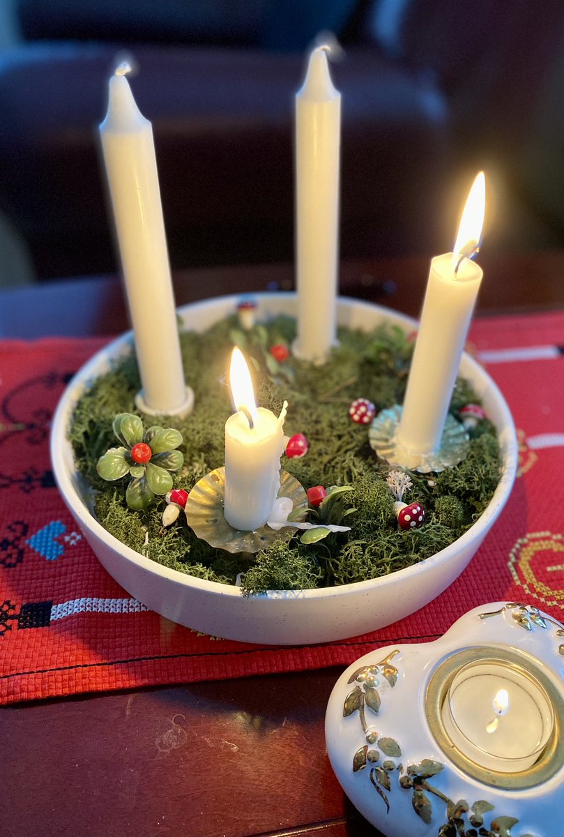 robertedlund's tweet image. Andra advent.
#andraadvent #SecondAdvent #SecondComing #Parousia