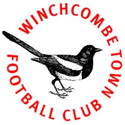Non-League Cheltenham tweet media