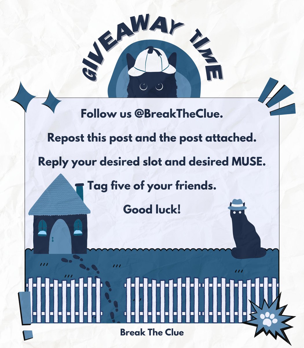 MEOW! 🐈‍⬛ tweet media