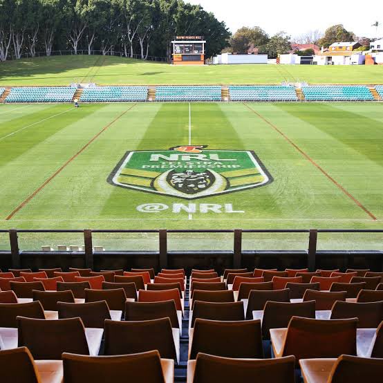 BREAKING: We’ve just officially opened Leichhardt Oval for access as a public park. You can now walk into the 8th wonder of the world from dawn til dusk, Monday - Friday, for a trial across summer as a public park 1/2