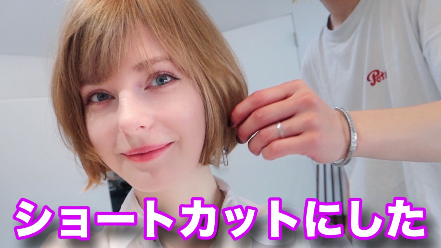 お久しぶりです ～ It's been a while ！[Ella Freya Livestream] 