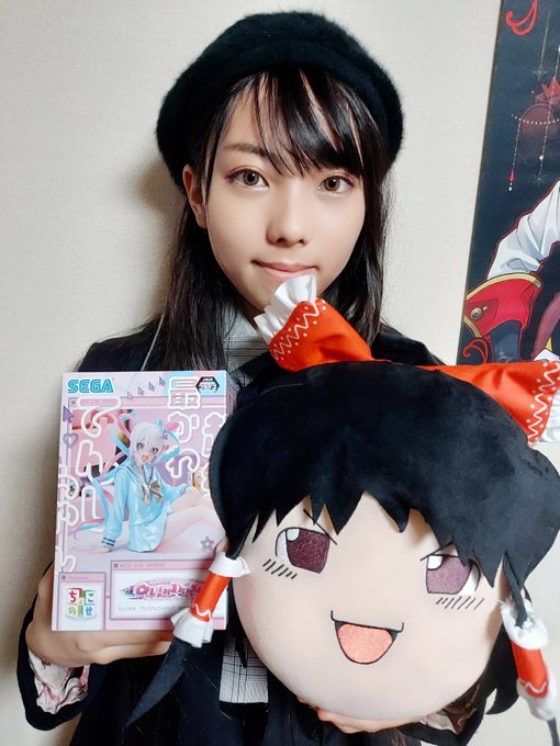 Twitterのコスプレ画像19