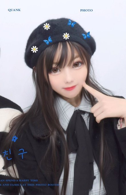 Twitterのコスプレ画像20
