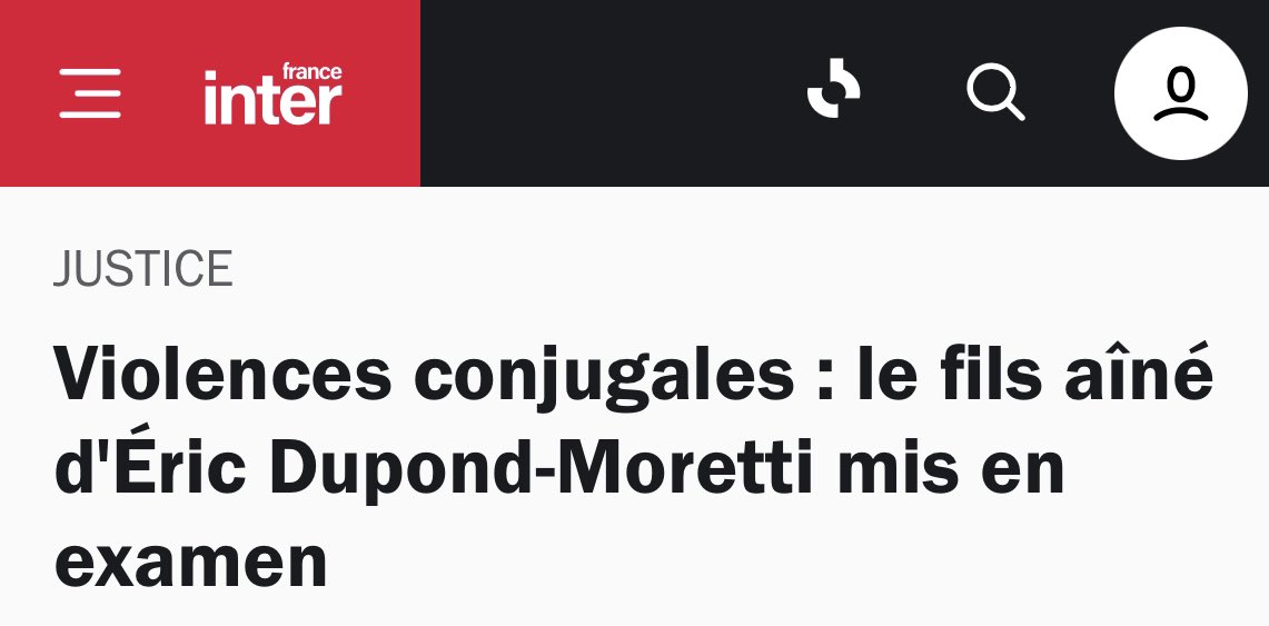 Ultimes scories tweet media