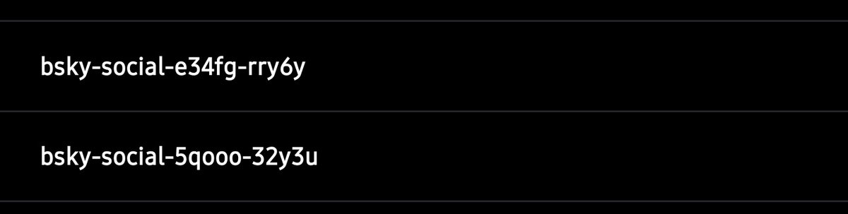 iD0ts's tweet image. #bluesky #code #bskycode #invite