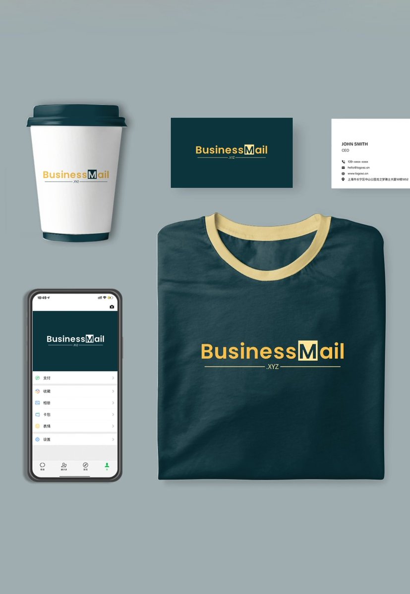 SadatRiyad_dev's tweet photo. ๐งElevate Business Communications: BusinessMail .xyz ๐๐ผ
Upgrade your business emails with customized domains. Secure, collaborative, and polished. Invest in success!๐
Serious inquiries only. DM to make it yours!
#BusinessMail #EmailSolutions #InvestInSuccess #DomainForSale https://t.co/s9ygwJMyFK