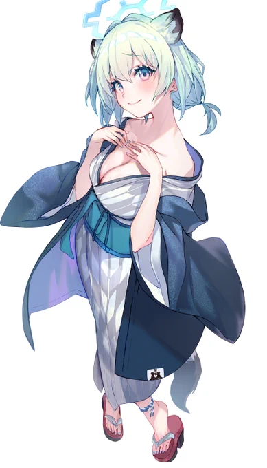 #今年も残りわずかなので今年一番伸びた絵を貼る 温泉シグレ!!今年っていうか一番伸びた… 