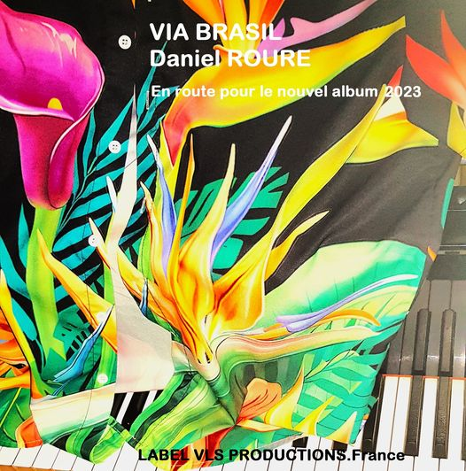DANIEL ROURE (@danielrourejazz) on Twitter photo 