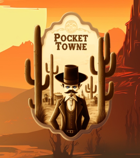 PocketTowne's tweet photo. https://t.co/PnmTfIDZR3 
#Cardano #PocketTowne https://t.co/G8rXiZ9brS