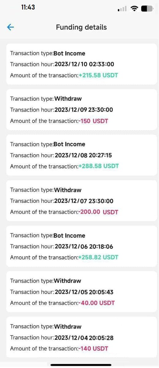 AllieWerd's tweet photo. Hello If you have 21 USD in your Binance, I can help you earn 80$ every day which is verified by Google Playstore and Apps. Ask me how
WHATSAPP +46762735407 https://t.co/ndB239zIUU