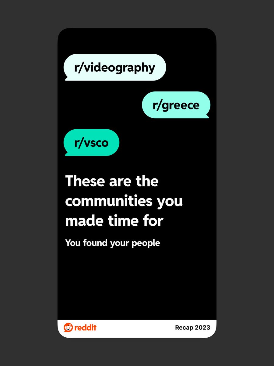 Check out Reddit Recap! reddit.com/recap/