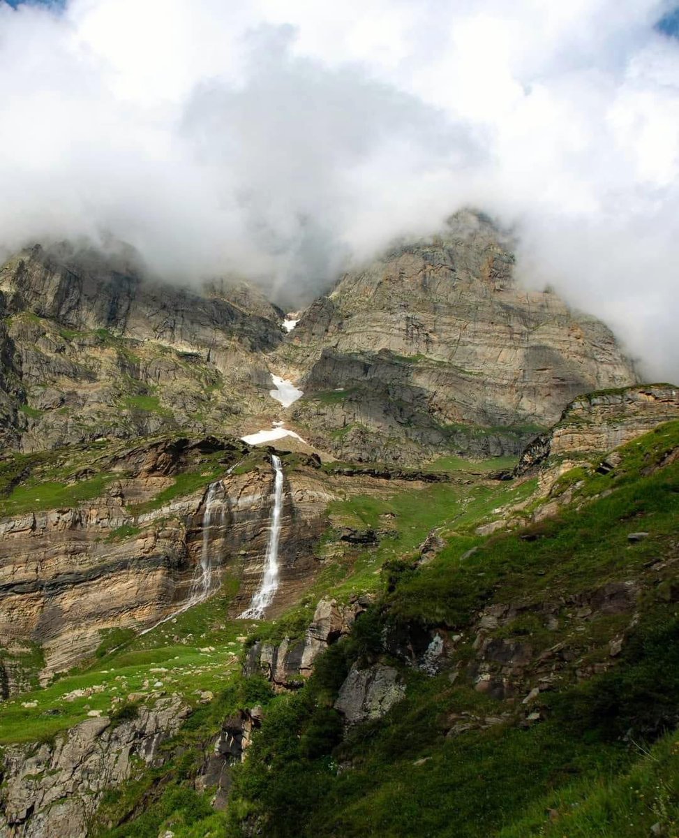 Chitta Kahtha Lake, Azad Kashmir - Pakistan 🇵🇰