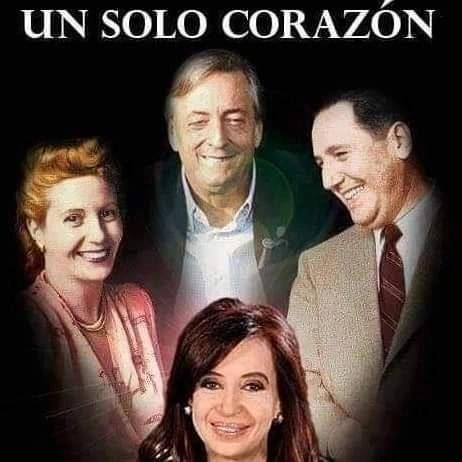 Hasta que la Patria sea como ellos la soñaron
#HLVS🩷🩷✌️✌️🇦🇷🇦🇷