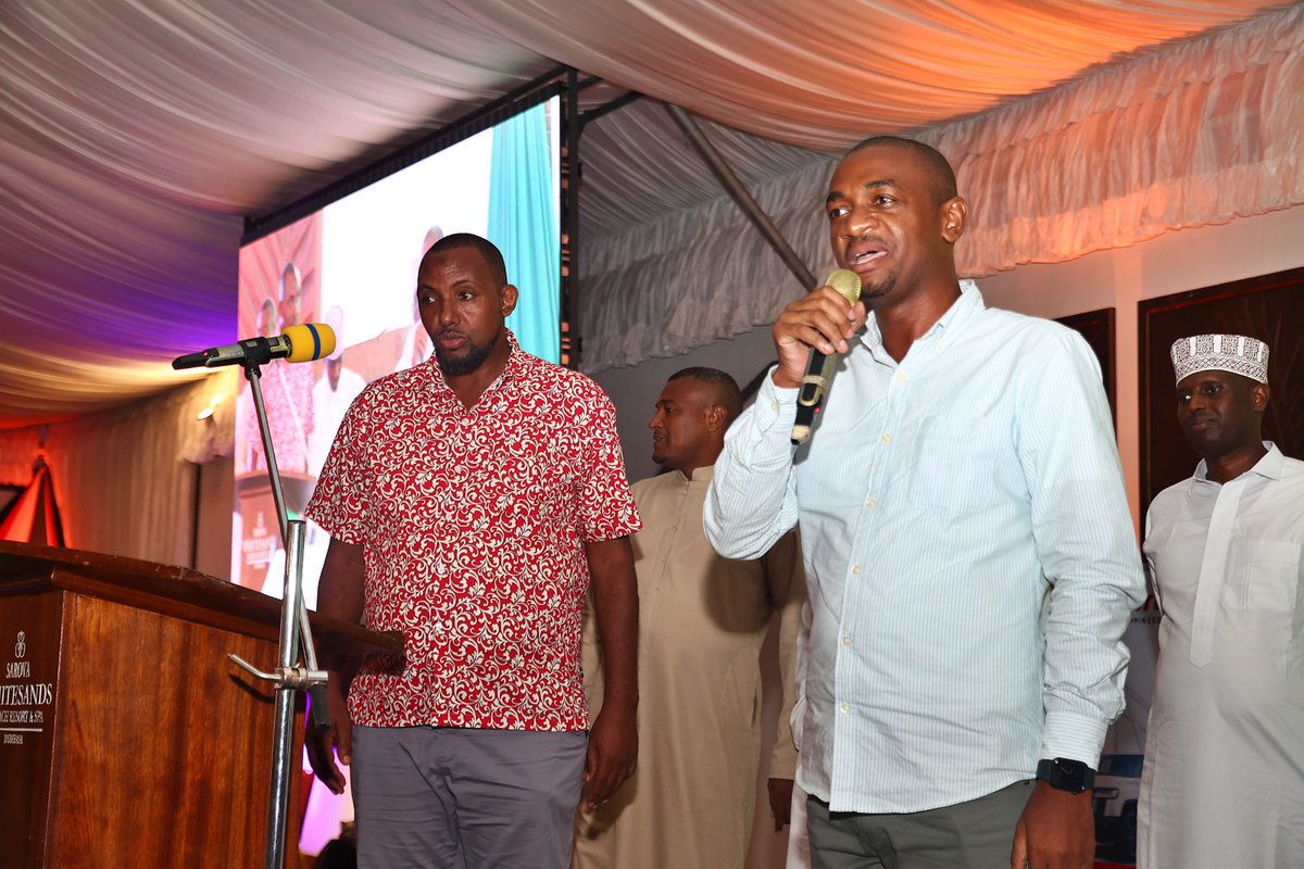 Tourism,Culture & Trade tweet media