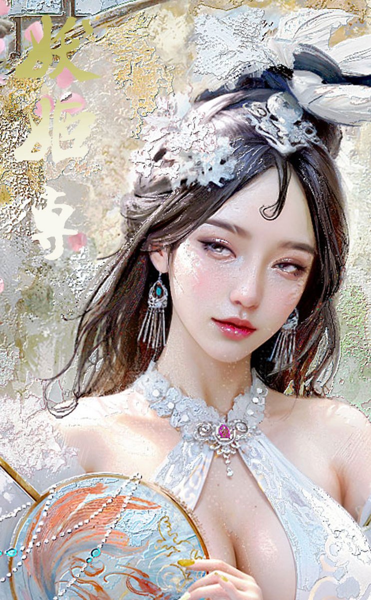 ST_Brush01's tweet photo. #artist #drawing #illustrationart #illustlation #beautygirl #digitalart #digitalpainting #digitaldrawing #artwork #realisticart https://t.co/XsZ5GEYeya