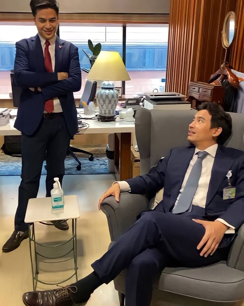 litlitlis's tweet image. Happy birthday นายพริษฐ์ ของพี่ทิม #2tim