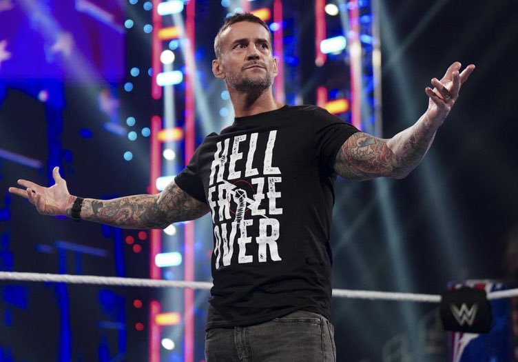 techtofacts's tweet image. techtofacts.com/2023/12/cm-pun…

#CMPunk #cmpunkreturn #techtofacts