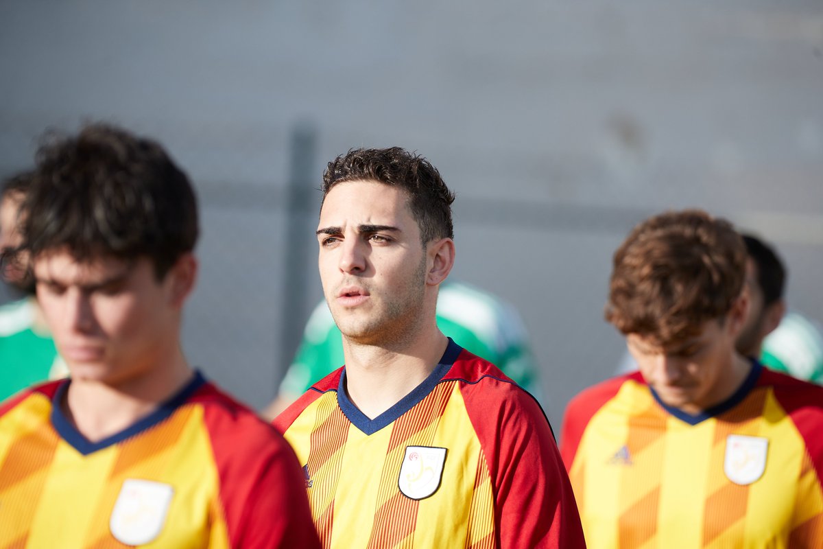 Federació Catalana de Futbol tweet media