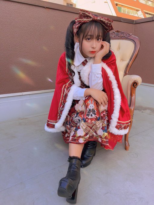 MihiroのTwitter画像32