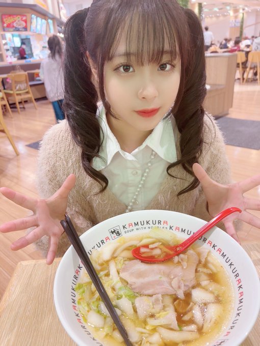 MihiroのTwitter画像33