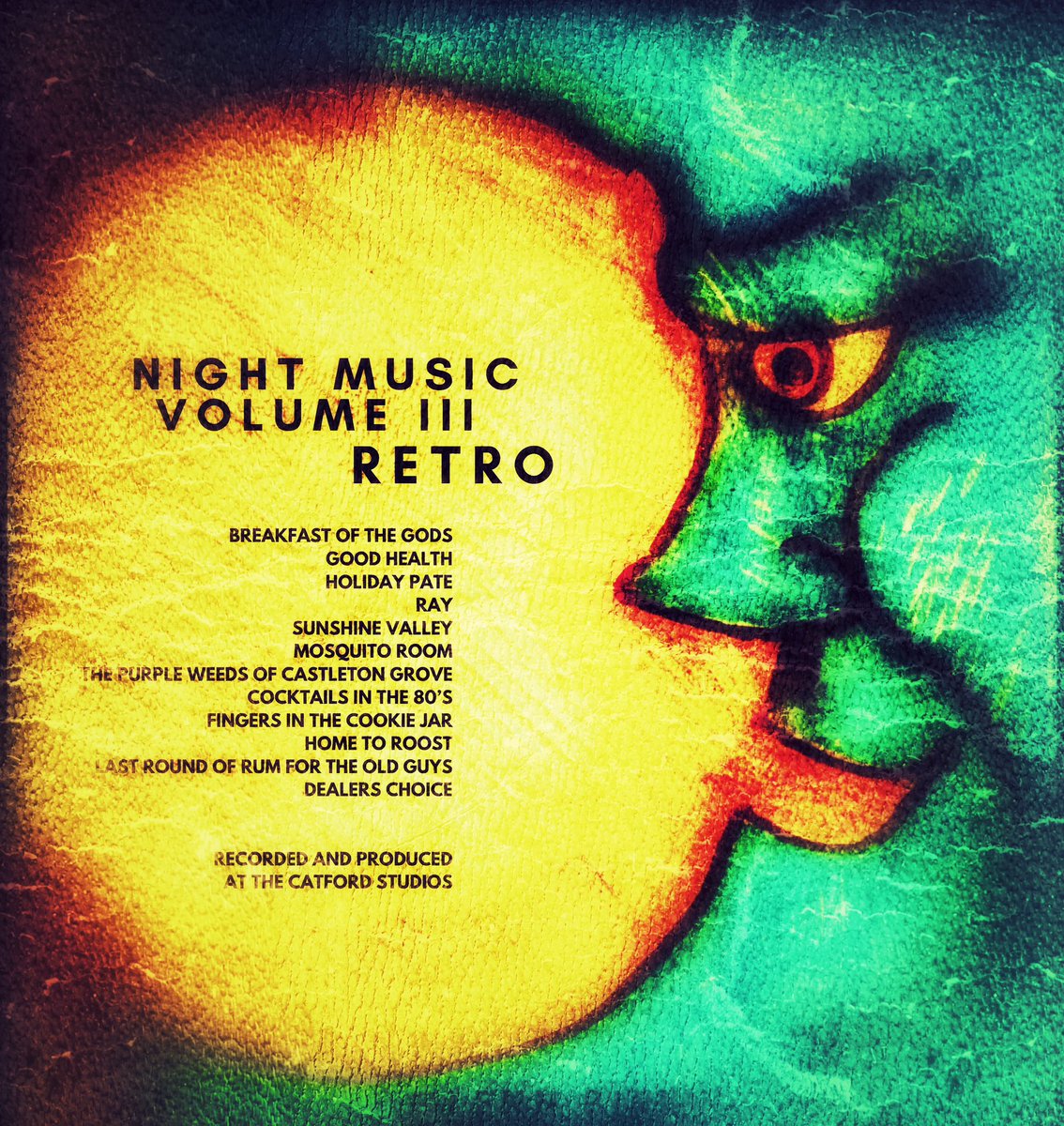 The Catford Studios tweet media