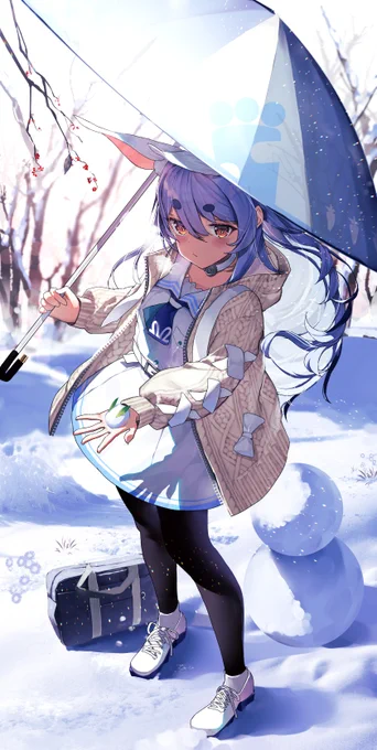 #ぺこらーと  どう??かわいいぺこか??