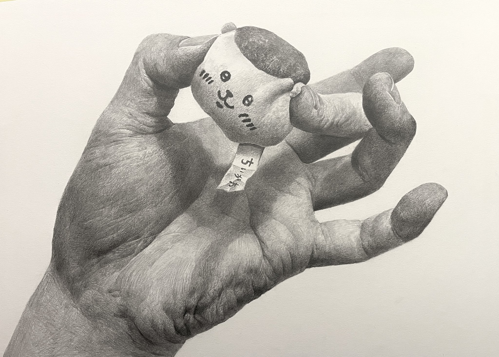 DessinLABO on X: 