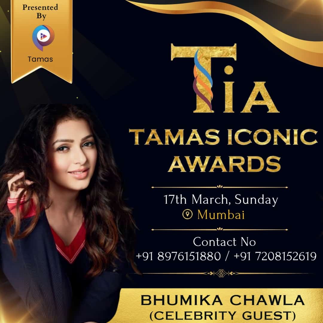 TamasApp's tweet photo. Tamas iconic awards 2024 #tamas #awards #tamasiconicawards #tia https://t.co/5tBUWFYY8e