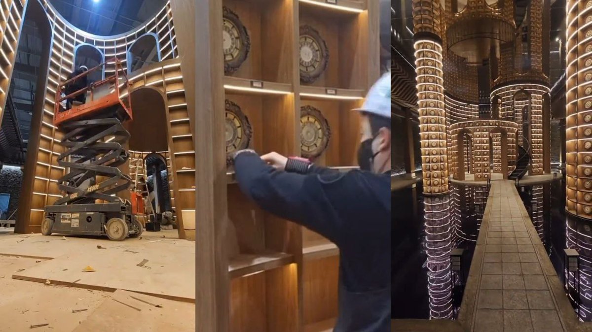K-Drama Menfess tweet media