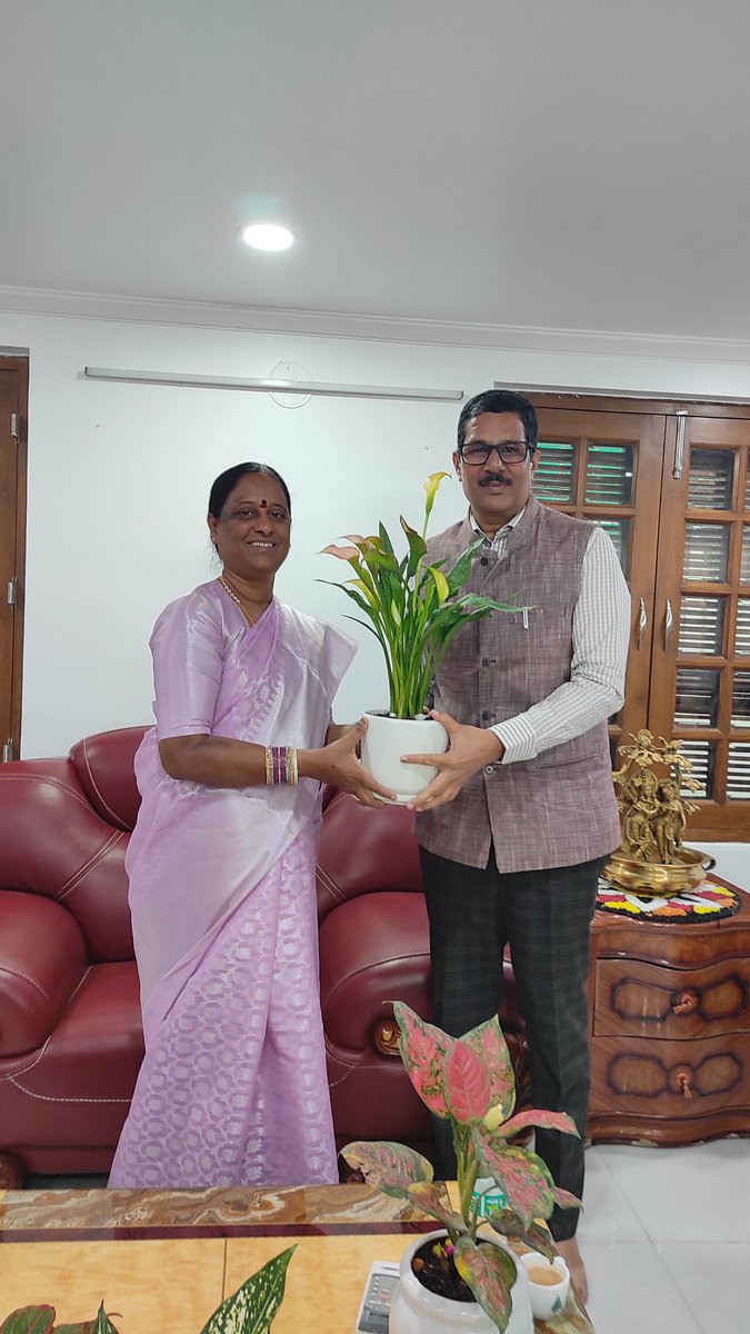 Telangana Forest Dept. tweet media